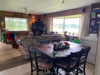 43 Proulx Street, Timiskaming, On P0j 1n0