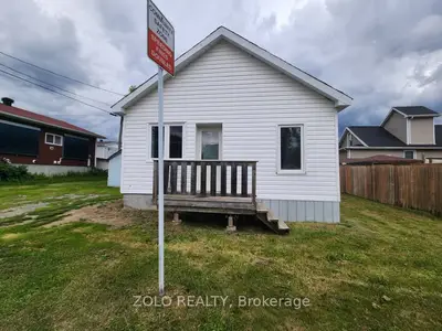 26 Allen Avenue, Kirkland Lake, On P2n 2c3