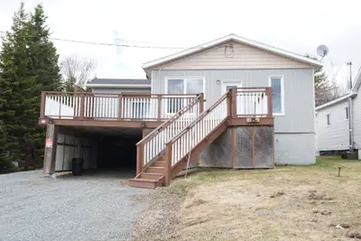 6 Fifth Avenue, Kirkland Lake, On P0k 1l0