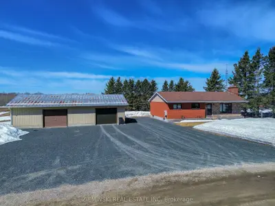 1222 Majalahti Road, Iroquois Falls, On P0k 1g0