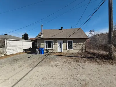 334 Seventh Avenue, Timmins, On P4n 5p8