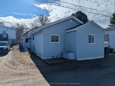 78-79 Helen Street, Cobalt, On P0j 1c0