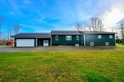 2449 Kraft Creek Road, Timmins, On P4n 7c3