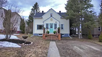 106 Devonshire Avenue, Iroquois Falls, On P0k 1e0