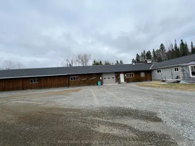 148 Mcpherson Street, Kirkland Lake, On P0k 1b0