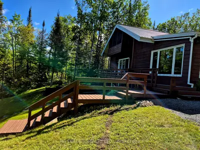 35 Birchill Road, Cochrane, On P0l 1c0