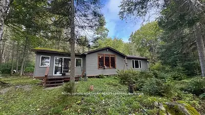 Lot 11 Horwood Lake, Timmins, On, P4n 7g2