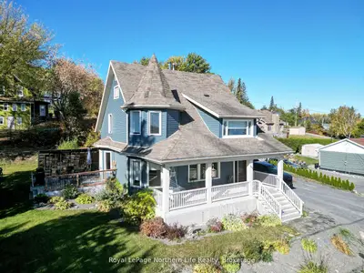 702 Rorke Avenue, Temiskaming Shores, On P0j 1k0