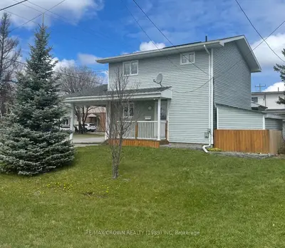 306 Young Street, Timmins, On P0n 1c0