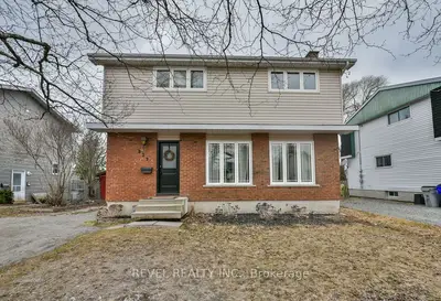 827 Denise Street, Timmins, On P4n 7m5