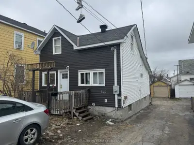 144 Fifth Avenue, Timmins, On P4n 5k9