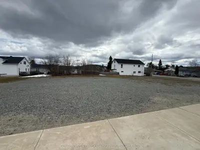 Lt 215 & 217 Godfrey Street, Kirkland Lake, On P0k 1l0