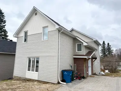 269 Sixth Avenue, Cochrane, On P0l 1c0