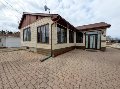 172 Elaine Avenue, Smooth Rock Falls, On P0l 2b0