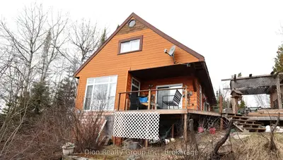 3120 Rosegrove Road, Kirkland Lake, On P0k 1t0
