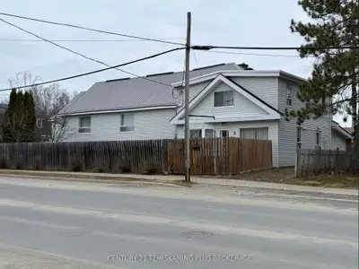 81 First Street, Kirkland Lake, On P2n 1n4