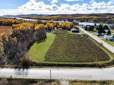 Lot 1 Rosedale Avenue, Timiskaming, On P0j 1g0