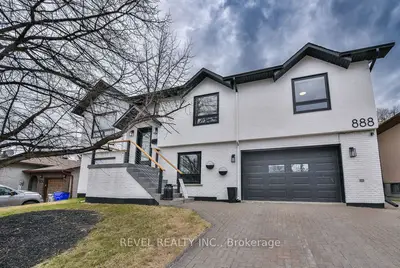 888 Reg Pope Boulevard, Timmins, On P4n 8k8