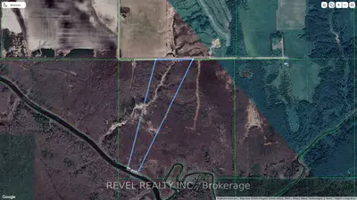 Hislop Con 4 N Pt Lot 9 Rp 6r9291 Part 2, Black River-matheson, On, P0k 1n0