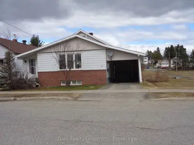 28 Premier Avenue W, Kirkland Lake, On P2n 2s6