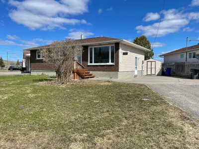 487 Ross Avenue, Temiskaming Shores, On P0j 1p0