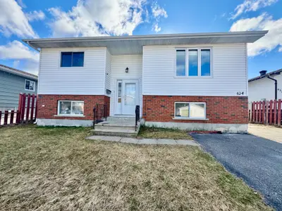 624 Cedar Street S, Timmins, On P4n 2j7