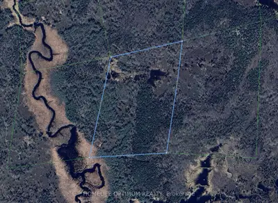 Pcl 16069 Hearst Township, Kirkland Lake, On, P2n 3r2