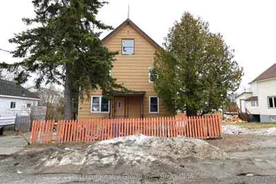 49 Mckelvie Avenue, Kirkland Lake, On P2n 2k6