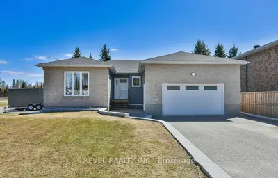 105 Spillenaar Street, Timmins, On P0n 1k0