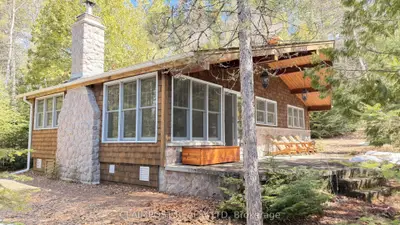 437-438 Watabeag Lake, Black River-matheson, On, P0k 1n0