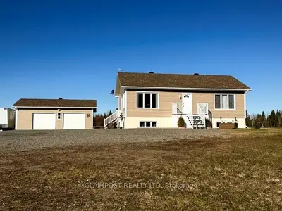 2795 Kamiskotia Road, Timmins, On P4r 0c8