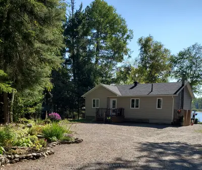 7118 Twin Lakes Road, Timiskaming, On P0j 1p0