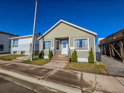 657 Cedar Avenue, Iroquois Falls, On P0k 1g0