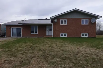 4198 Hwy 101 Highway W, Black River-matheson, On P0k 1n0
