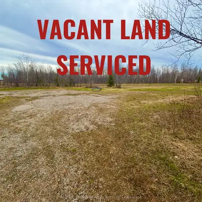 6490 Fredrickhouse Lake Road, Timmins, On P0n 1a0