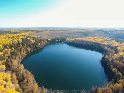 8 & 9 Beauchamp Rd 2 Road, Timiskaming, On P0j 1e0