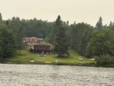 Lot 4 Scott Lakes, Timmins, On, P4n 7c5