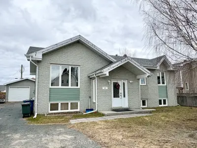 97 Fourteenth Avenue, Cochrane, On P0l 1c0