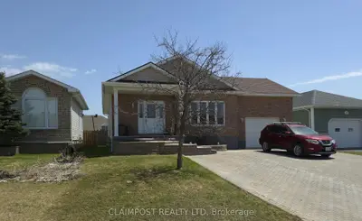 78 Majestic Drive, Timmins, On P4r 1l4