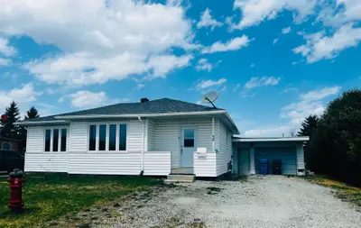 38 Cournoyer Street, Kapuskasing, On P5n 2n3