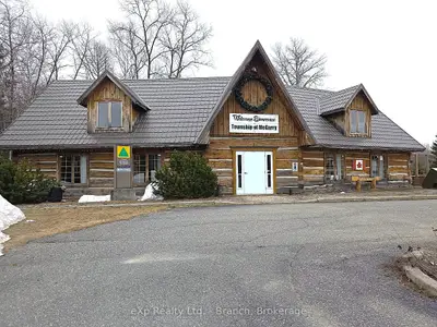 Pcls 8322, 8750 Webster Street, Kirkland Lake, On P0k 1x0
