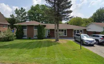 670 Spruce Street N, Timmins, On P4n 6p3