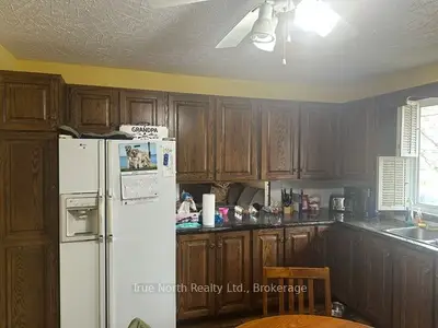 35 Ottawa Street, Kapuskasing, On P5n 1y6