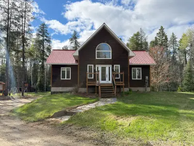 917940 Portage Bay Road, Timiskaming, On P0j 1c0