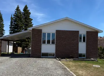 209 Sutherland Street, Timmins, On P0n 1c0