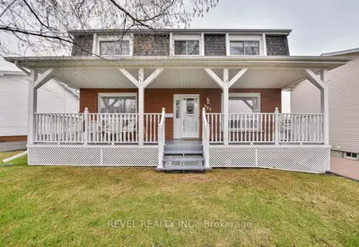 393 Shub Avenue, Timmins, On P4n 7n1