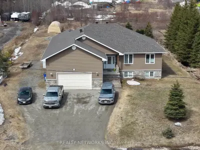 75 Emerald Street, Timmins, On P4r 1n3