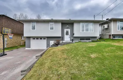 634 Tamarack Street, Timmins, On P4n 7w3