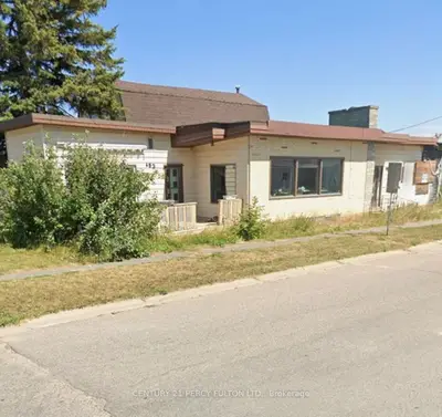 493 Church Street, Iroquois Falls, On P0k 1g0