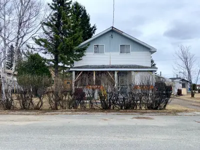 633 Gleason Avenue, Black River-matheson, On P0k 1c0